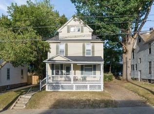 25 Duane Ave, Binghamton, NY 13903