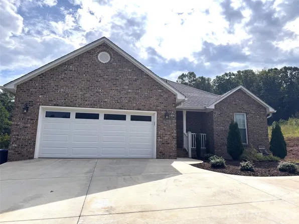 792 Harris Ave NW, Valdese, NC 28690