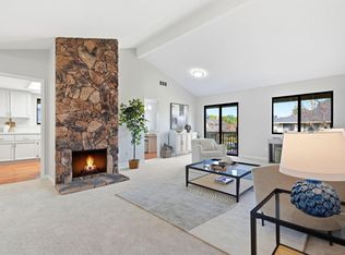 18953 Sara Park Cir, Saratoga, CA