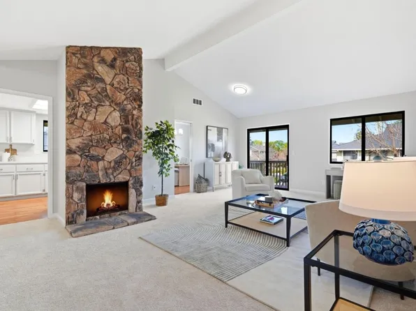 18953 Sara Park Cir, Saratoga, CA 95070