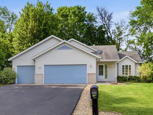 117 Carissa Ln SW, Saint Michael, MN 55376