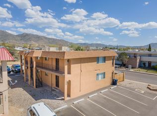 1000 Chelwood Park Blvd NE, Albuquerque, NM 87112
