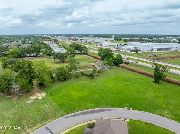 The Lake Dr Lot 39, Broussard, LA 70518
