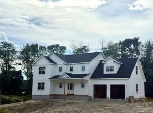 2 Upper Farm Way, Johnston, RI 02919
