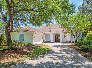 3525 Burnt Pine Ln, Miramar Beach, FL 32550