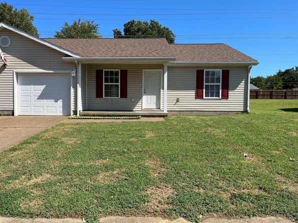 6742 Boston Dr, Newburgh, IN 47630