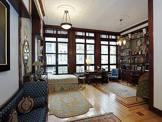Sold by Sotheby's International Realty