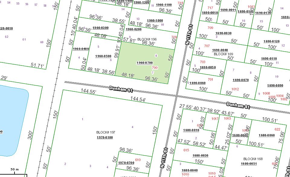 2nd image of 1017 Dunham St