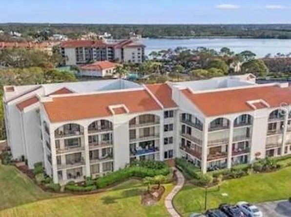 423 Mariner Dr #423, Tarpon Springs, FL 34689