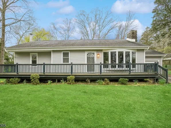 1026 Route 619, Stillwater Twp., NJ 07860