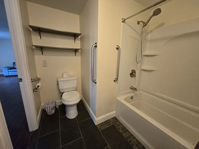 55 River Rd #9H — Photo 11