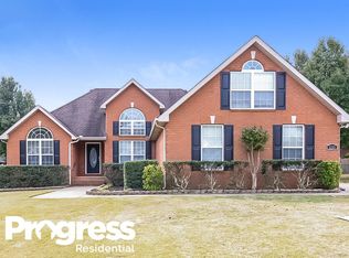 2219 Spartan Ct, Murfreesboro, TN 37128
