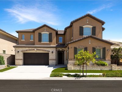 3017 Viejo Ridge North Dr, Trabuco Canyon, CA, 92679