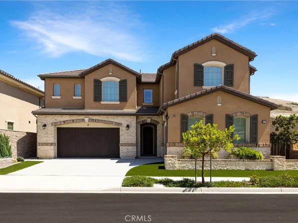 3017 Viejo Ridge North Dr, Trabuco Canyon, CA 92679
