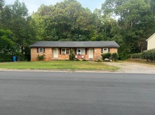 1107A 12th Street Dr SW, Hickory, NC 28602