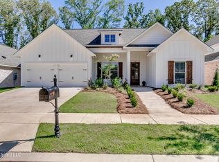 318 Celadon Way, Brandon, MS 39042