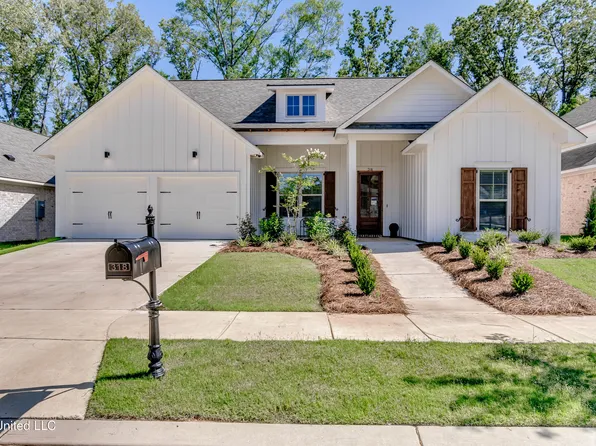 318 Celadon Way, Brandon, MS 39042