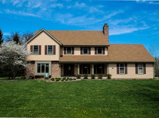 13860 Fairfield Ct, Elm Grove, WI 53122