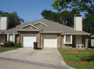 541 Cedar Elm Ln, Allen, TX 75002