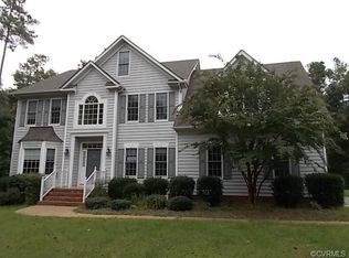 11125 Sterling Cove Dr, Chesterfield, VA 23838