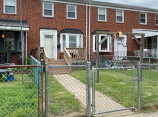 1955 Dineen Dr, Baltimore, MD