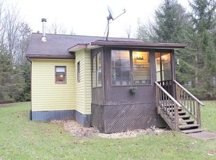 910 Church Rd, Canton, PA 17724