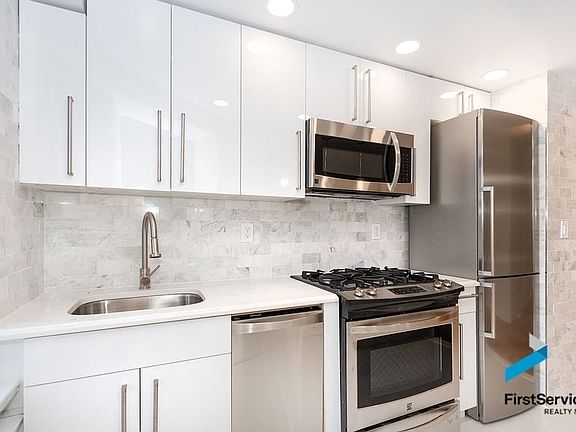 4th image of 250 E 73rd St APT 20D