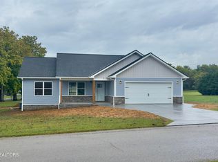 127 Deer Ridge Dr, Rutledge, TN 37861