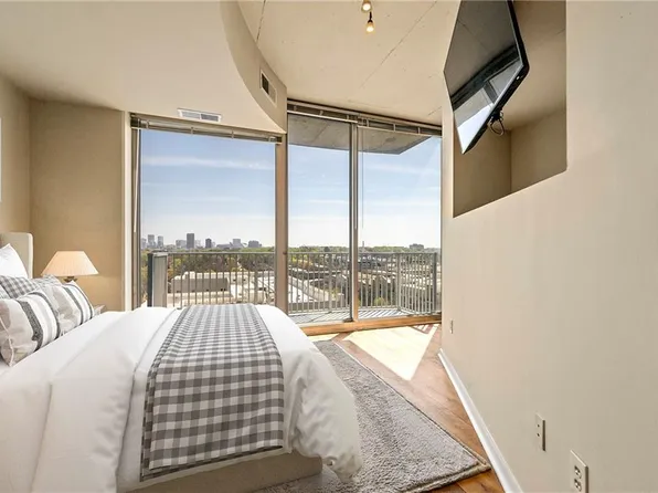 361 17th St NW Unit 1021, Atlanta, GA 30363