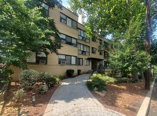 3901 Tunlaw Rd NW APT 602, Washington, DC 20007