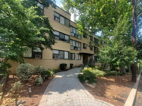 3901 Tunlaw Rd NW, Washington, DC