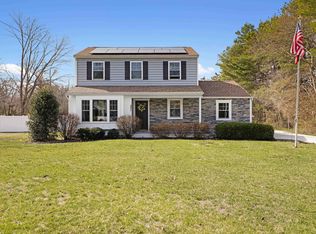 331 Main St S, Cape May Court House, NJ 08210