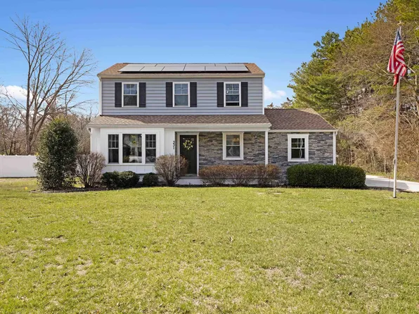 331 Main St S, Cape May Court House, NJ 08210