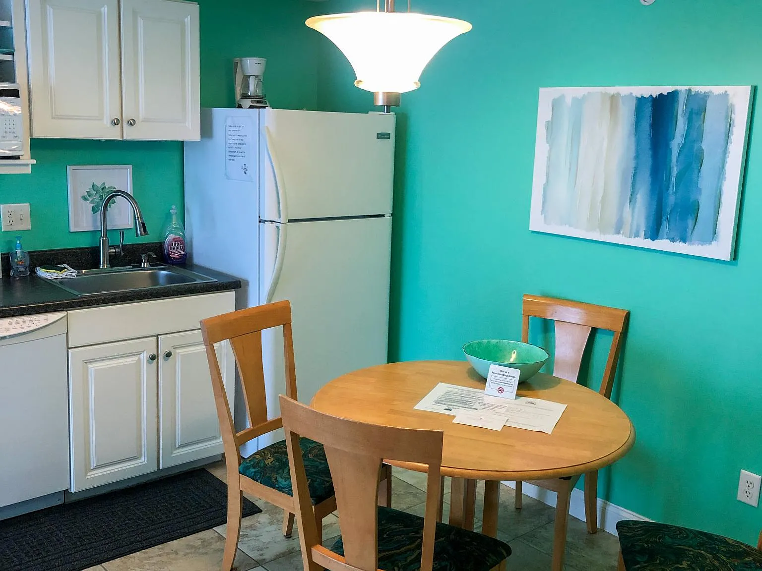1 bed, 516 sqft, $1,600 — Photo 2
