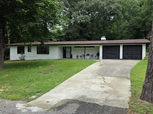 109 Ida Ave, Warner Robins, GA 31088