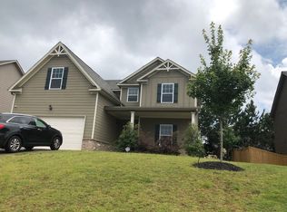 459 Lake Ridge Ln, Fairburn, GA 30213