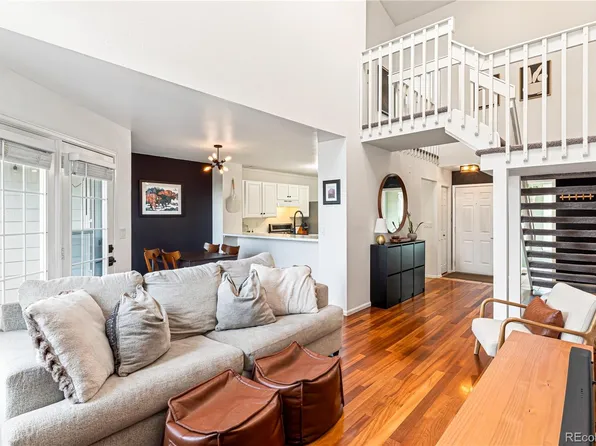 6883 S Dover Way, Littleton, CO 80128