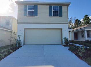 897 Rivers Crossing St, Clermont, FL 34714