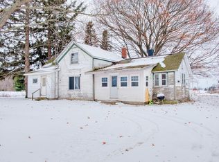 4301 Allan Rd, Owosso, MI 48867