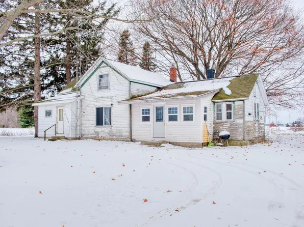 4301 Allan Rd, Owosso, MI 48867