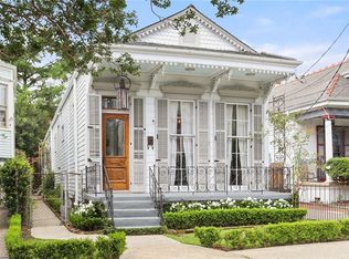 2728 Bell St, New Orleans, LA 70119