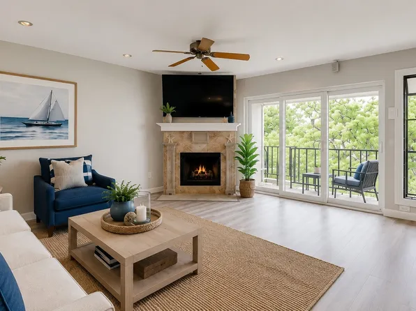 390 Driftwood Ct APT 3B, Azle, TX 76020