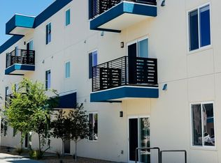 Nouri Apartments, Albuquerque, NM 87120