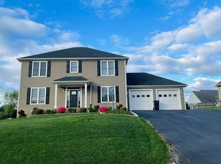 4610 Magnolia Ridge Dr, Harrisonburg, VA 22801