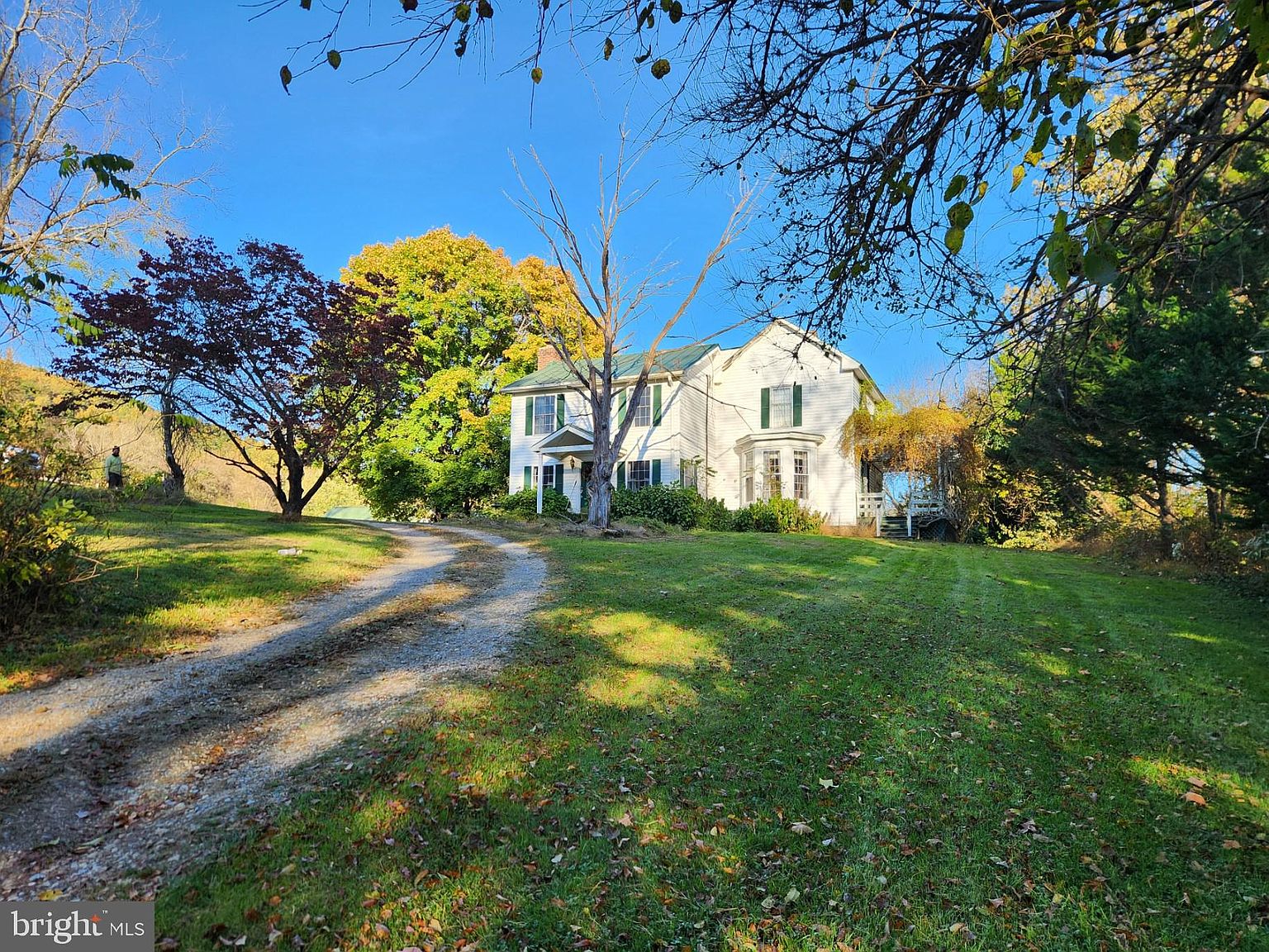 11440 John Marshall Hwy, Markham, VA 22643 Zillow