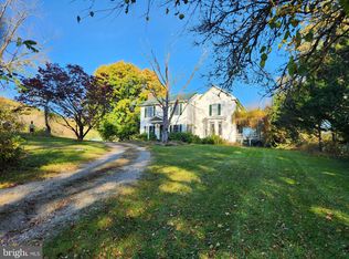 11440 John Marshall Hwy, Markham, VA 22643