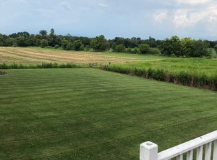 4330 Carroll Eastern Rd NW, Carroll, OH 43112