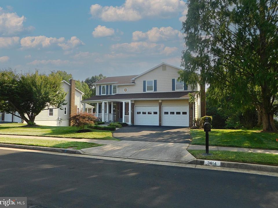 1st image of 3614 Great Laurel Ln