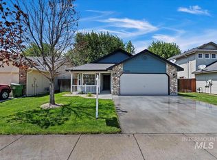 1033 S Spoonbill Ave, Meridian, ID 83642