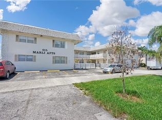 615 NE 10th St APT 206, Hallandale Beach, FL 33009